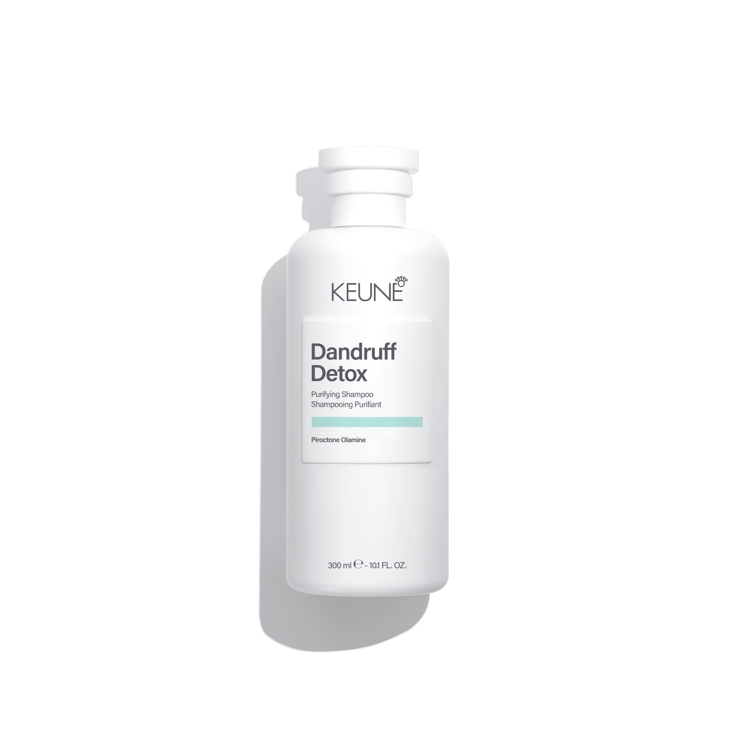 KEUNE CARE DANDRUFF DETOX PURIFYING SHAMPOO 300mls