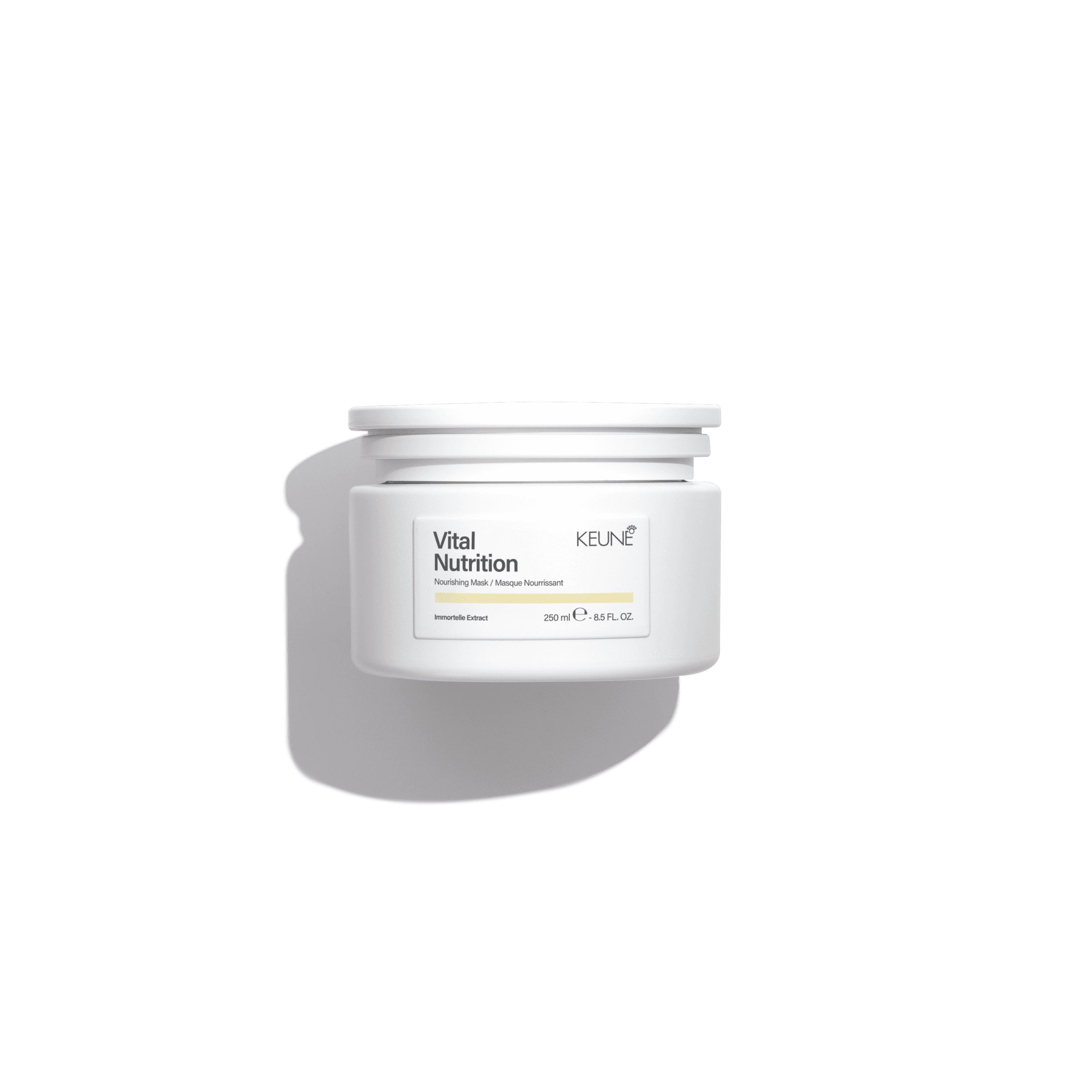 Keune Care Vital Nutrition Nourishing Mask 250ml