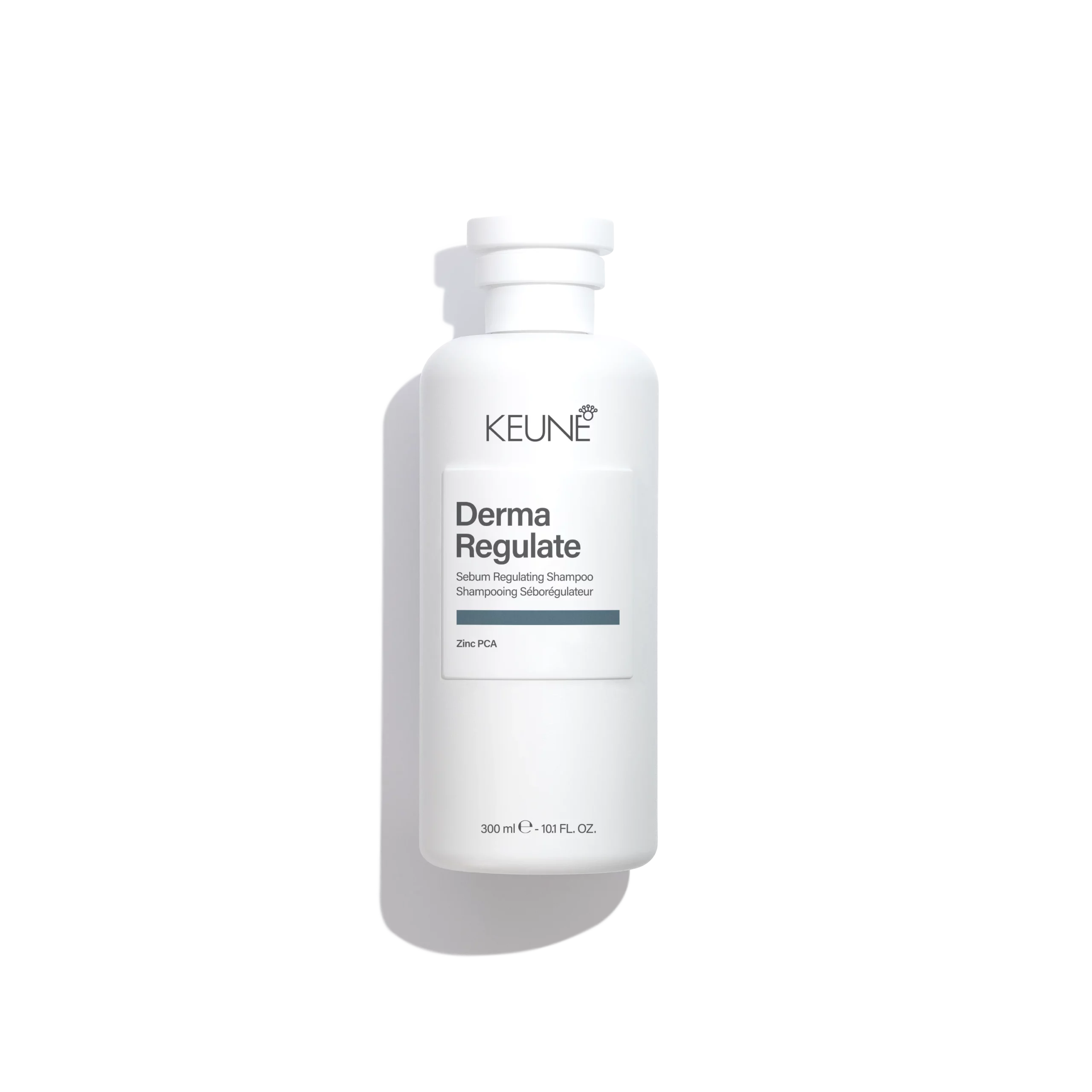 KEUNE CARE DERMA REGULATE SEBUM REGULATING SHAMPOO 300ml