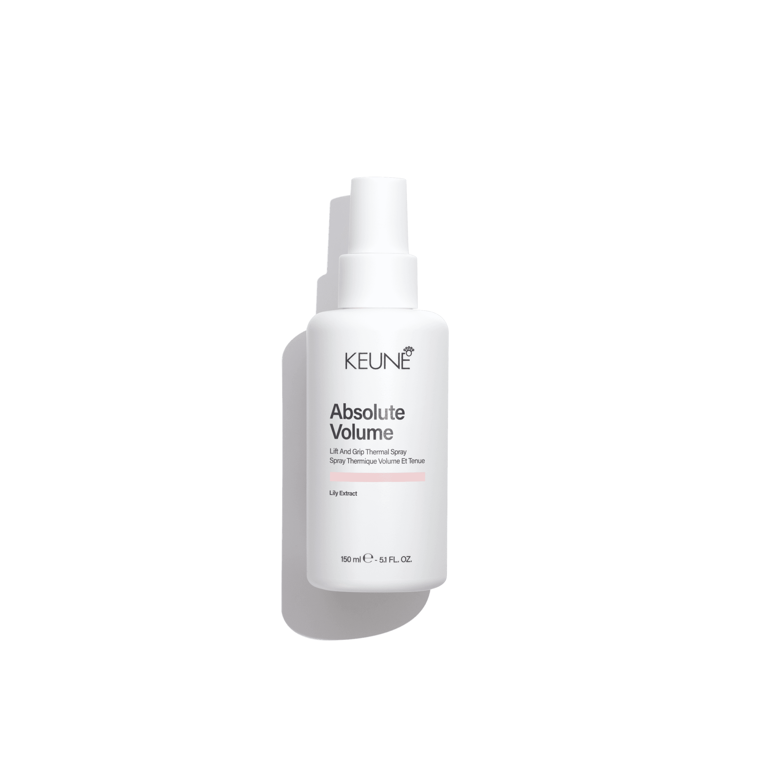 Keune Care Absolute Volume Lift & Grip Spray 150ml