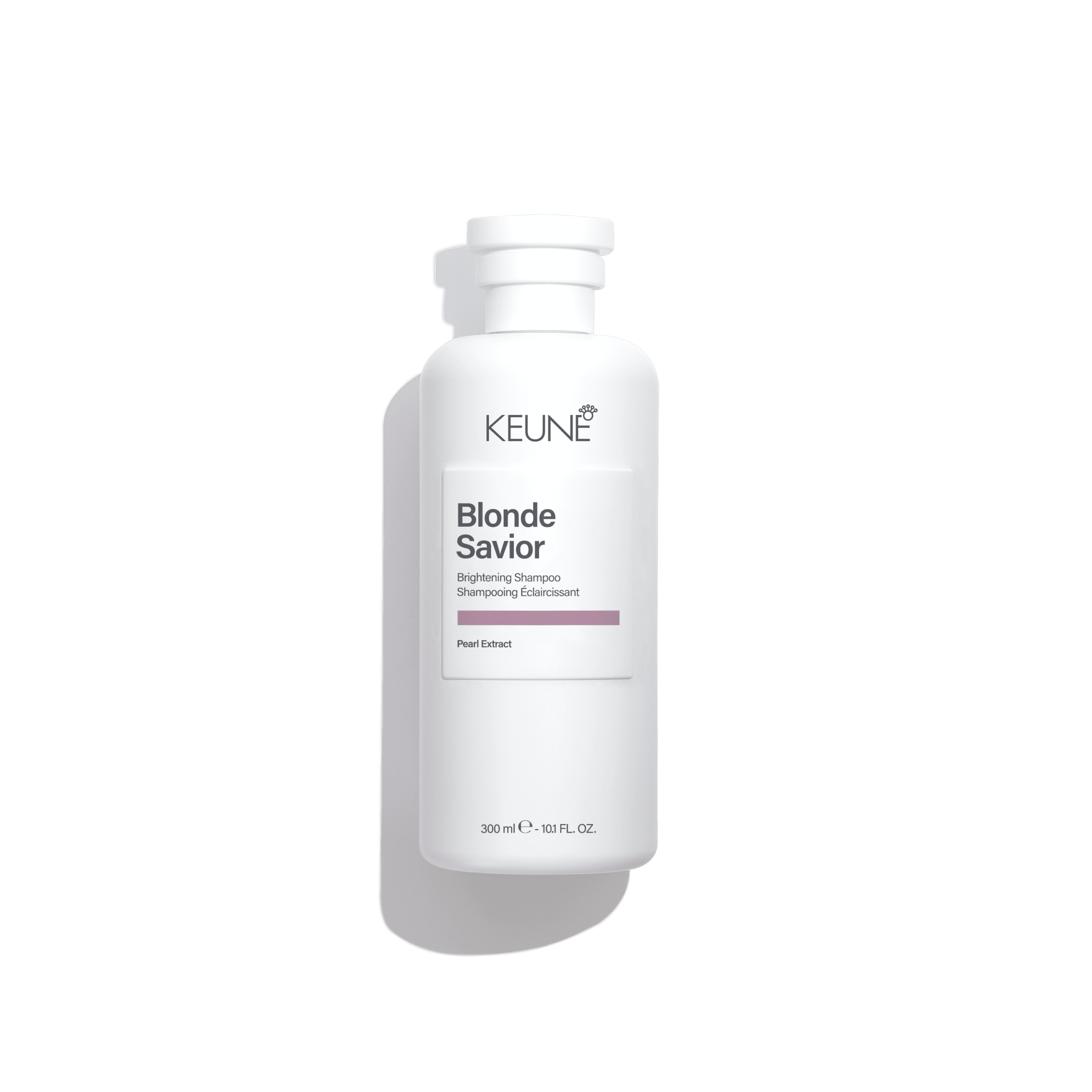 Keune Care Blonde Savior Shampoo 300ml