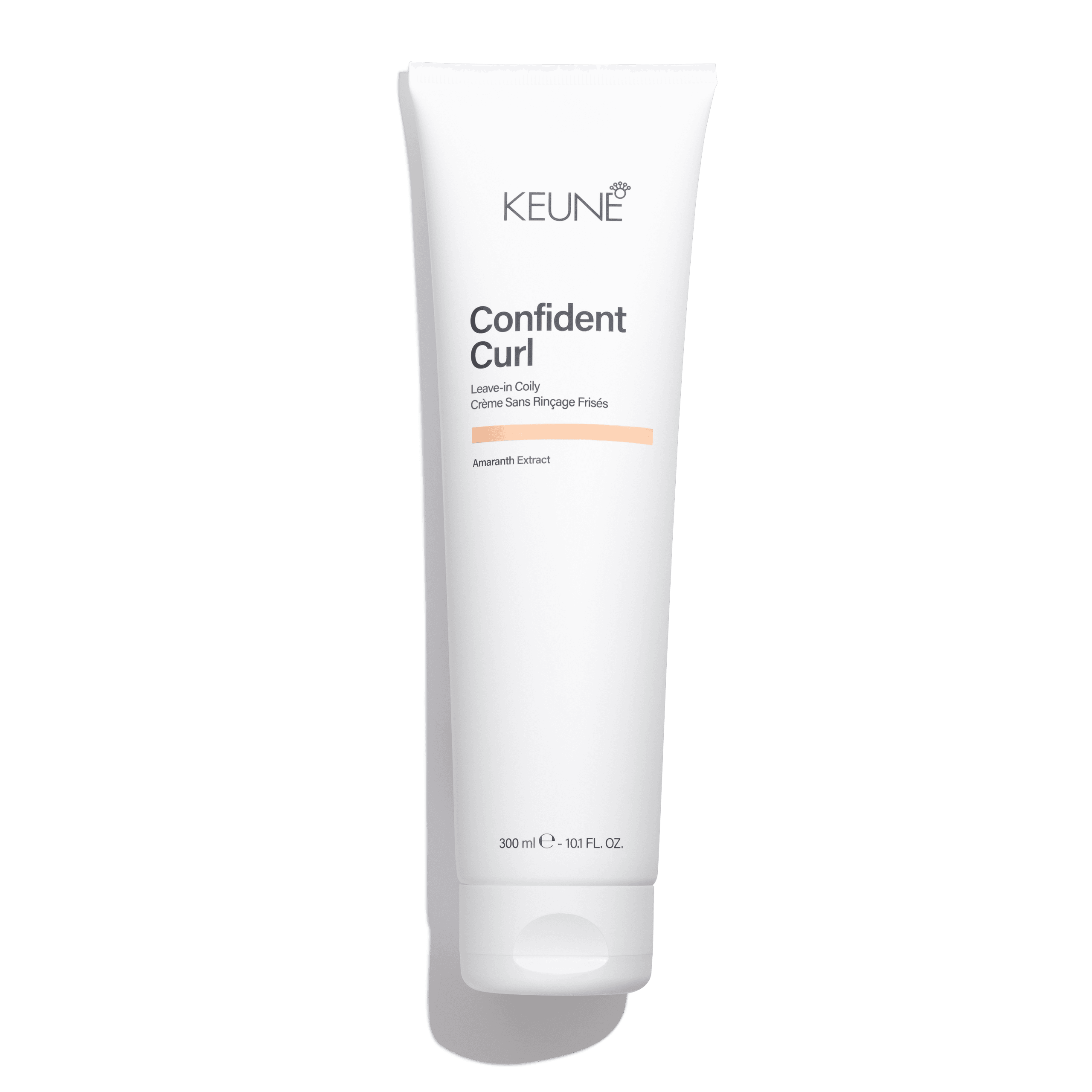 Keune Care Confident Curl Leave-in Coily 300ml
