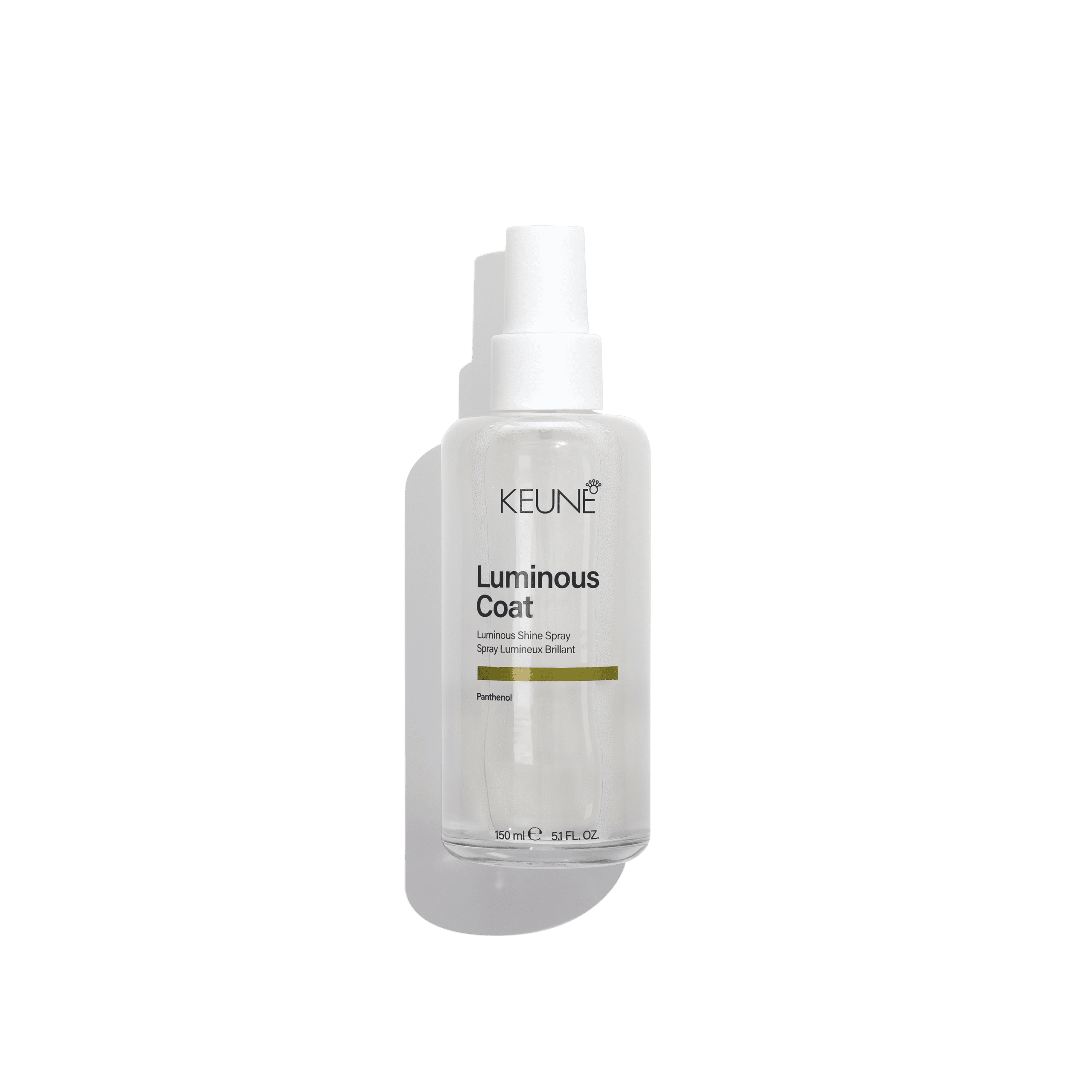 Keune Care Luminous Coat Shine Spray 150ml