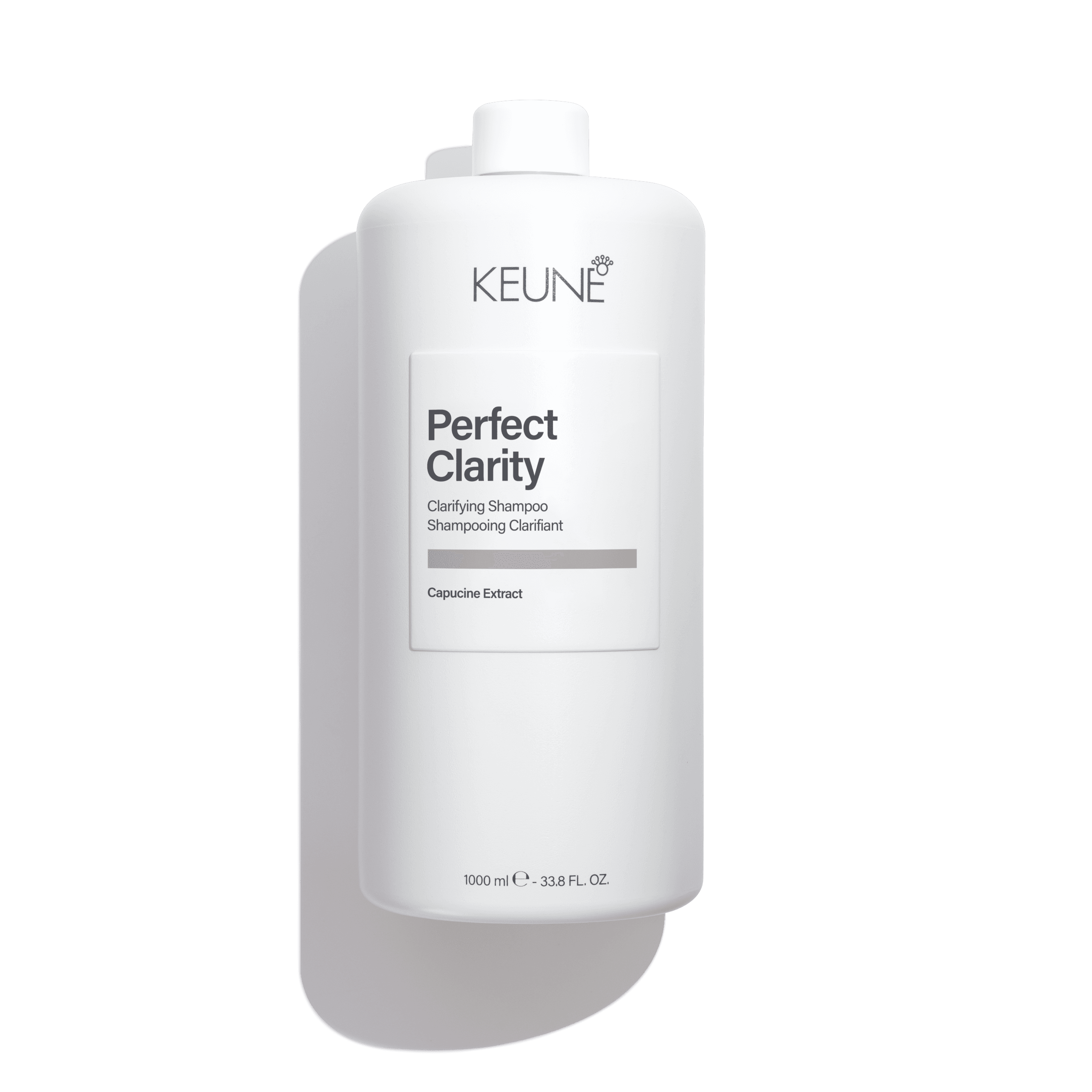 Keune Care Scalp Solutions Perfect Clarity Shampoo 1000ml