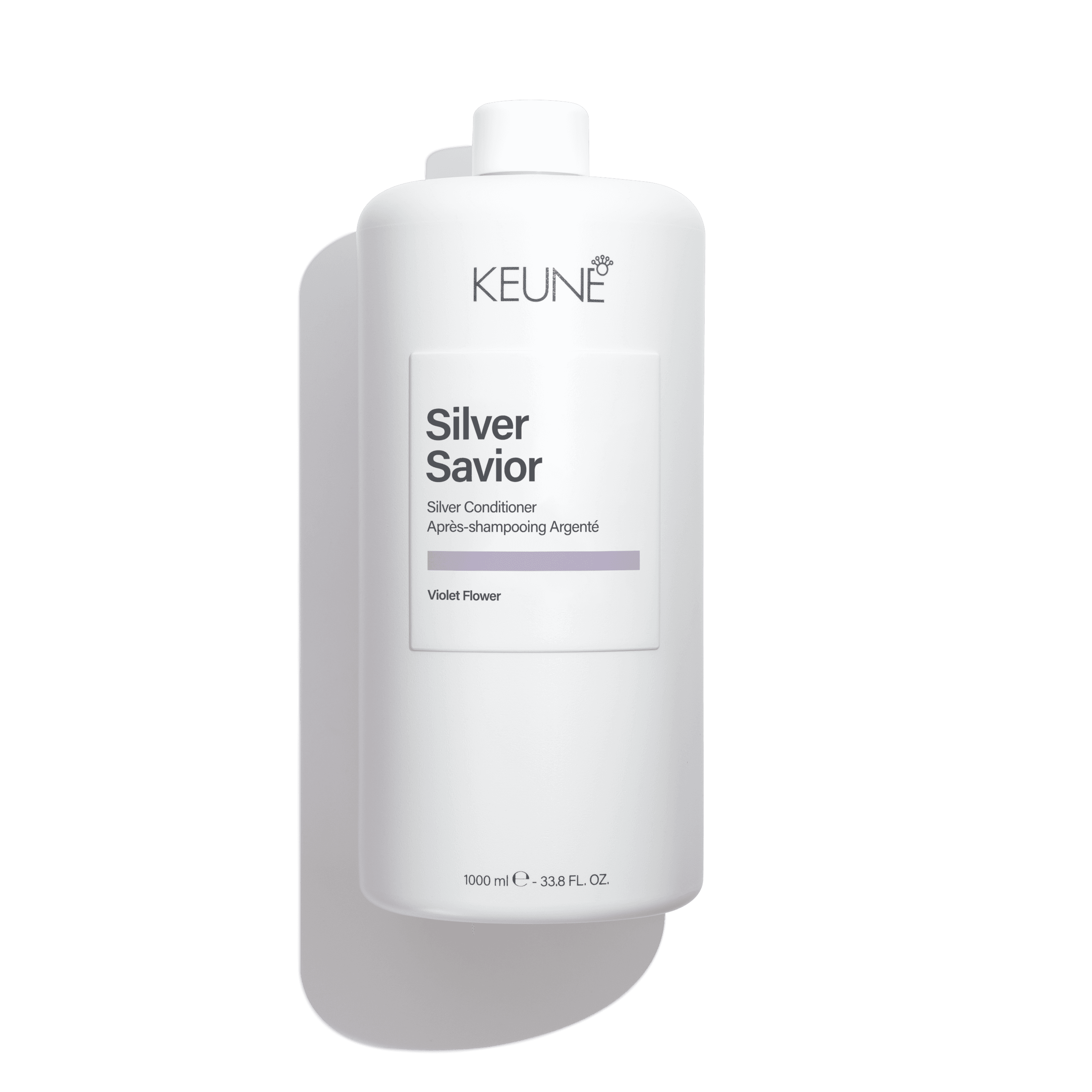 Keune Care Silver Savior Conditioner 1000ml