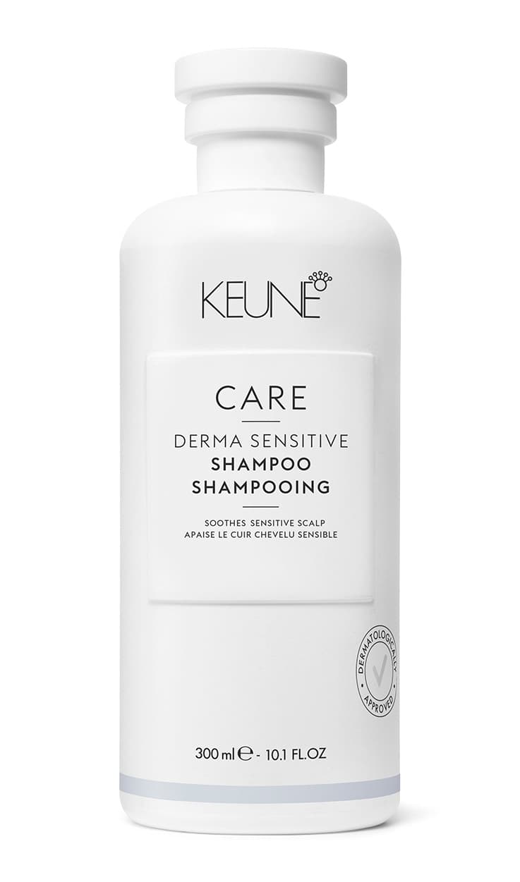 Keune Care Scalp Solutions Derma Regulate Shampoo 300ml